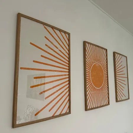 Appartamento Gemuetliche Wohnung, Schnell In Koeln, Messe, Stadion & Phantasialand *