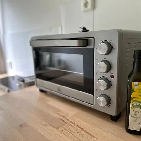 Gemuetliche Wohnung, Schnell In Koeln, Messe, Stadion & Phantasialand Appartamento Erftstadt