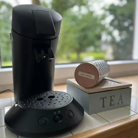 Gemuetliche Wohnung, Schnell In Koeln, Messe, Stadion & Phantasialand Appartamento Erftstadt