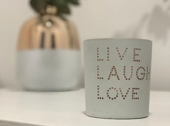 Gemuetliche Wohnung, Schnell In Koeln, Messe, Stadion & Phantasialand Lejlighed *