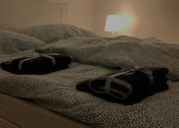 Gemuetliche Wohnung, Schnell In Koeln, Messe, Stadion & Phantasialand Lejlighed Erftstadt