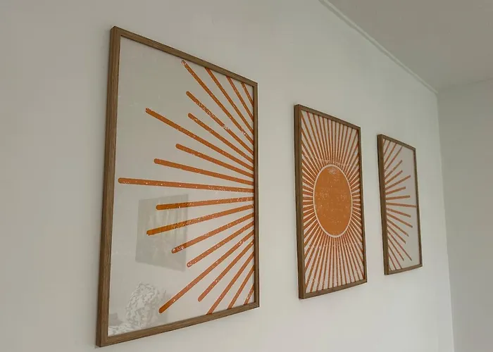 Lejlighed Gemuetliche Wohnung, Schnell In Koeln, Messe, Stadion & Phantasialand *